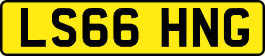 LS66HNG