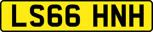 LS66HNH