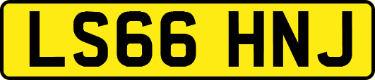 LS66HNJ
