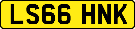 LS66HNK