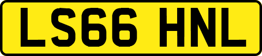 LS66HNL