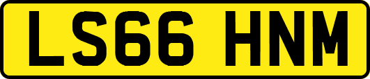 LS66HNM