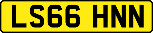 LS66HNN