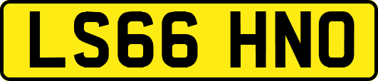 LS66HNO