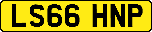 LS66HNP