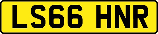 LS66HNR