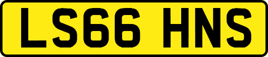 LS66HNS