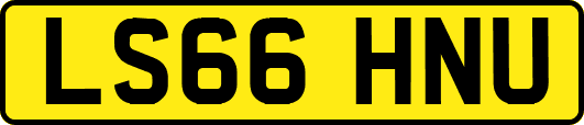 LS66HNU