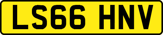 LS66HNV