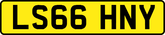 LS66HNY