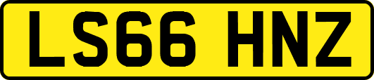 LS66HNZ