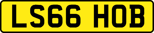 LS66HOB