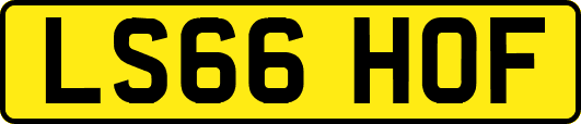 LS66HOF