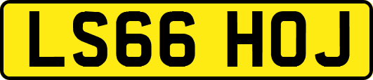LS66HOJ