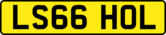 LS66HOL