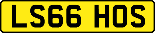 LS66HOS