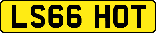 LS66HOT
