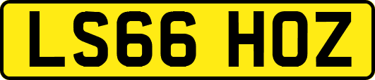 LS66HOZ