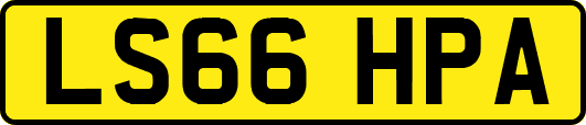 LS66HPA
