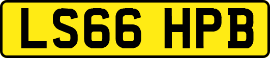 LS66HPB