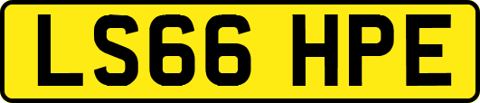 LS66HPE