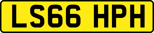 LS66HPH