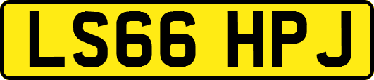 LS66HPJ