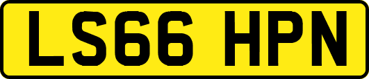 LS66HPN