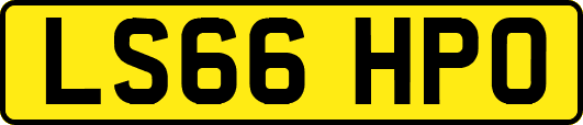 LS66HPO