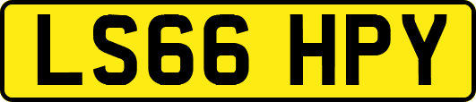 LS66HPY