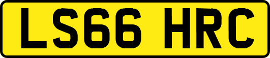 LS66HRC