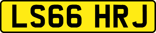 LS66HRJ