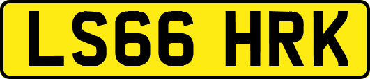 LS66HRK