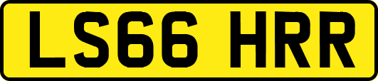 LS66HRR