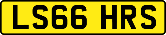 LS66HRS