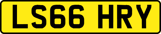 LS66HRY