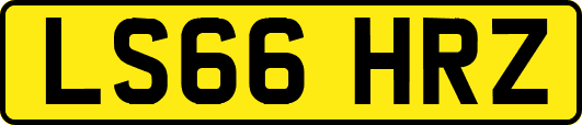 LS66HRZ