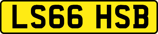 LS66HSB