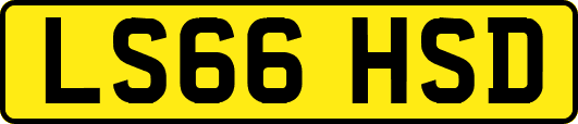LS66HSD