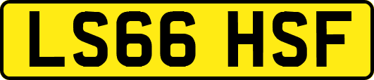 LS66HSF