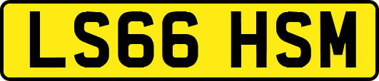 LS66HSM
