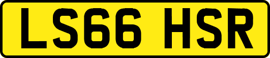 LS66HSR