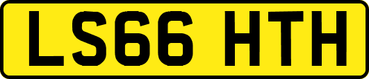 LS66HTH