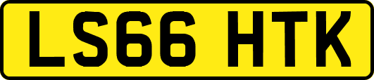 LS66HTK