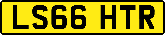 LS66HTR