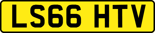 LS66HTV