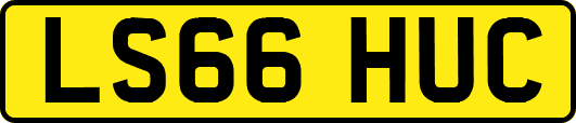 LS66HUC