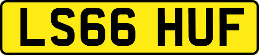 LS66HUF