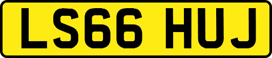 LS66HUJ