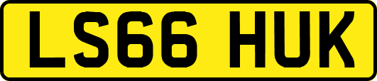 LS66HUK
